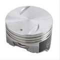 8 PK SET CAST PISTONS