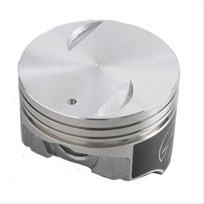 8 PK SET CAST PISTONS