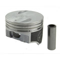 8 PK SET CAST PISTONS