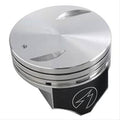 8 PK SET CAST PISTONS
