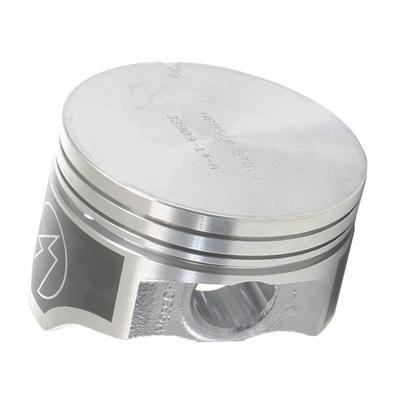 8 PK SET CAST PISTONS