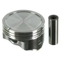 8 PK SET CAST PISTONS