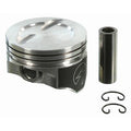 8 PK SET CAST PISTONS