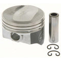 8 PK PISTON SET