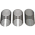 STANDARD PISTON RING SET