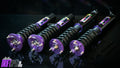 SLR Drift Spec Coilovers for Mustang S550