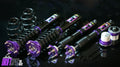 SLR Drift Spec Coilovers for BMW E90