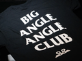 SLR Big Angle Angle Club T-Shirt
