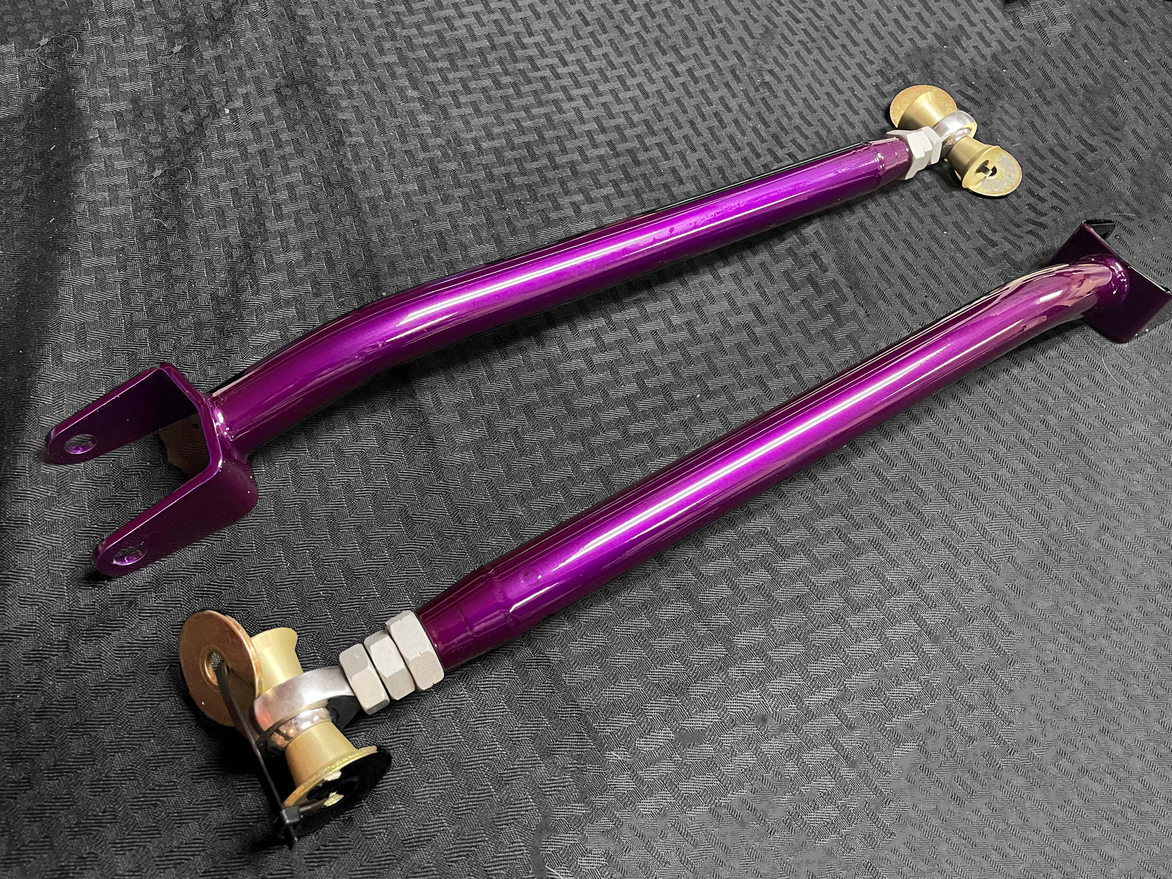 X3 BMW Rear Upper Control Arms