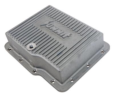 POWERGLIDE TRANS PAN CAST ALUM