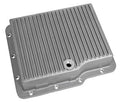 RIBBED PG TRANS PAN ALUM