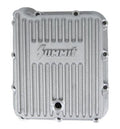 SRE C4 TRANS PAN KIT