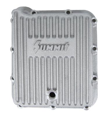 SRE C4 TRANS PAN KIT