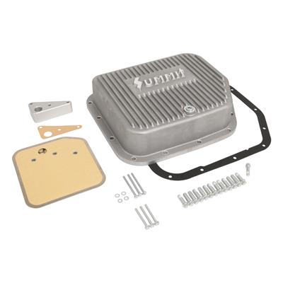 MOPAR 904 TRANS PAN W/ LOGO