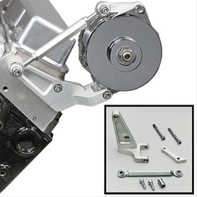 SBC SWP HIGH MOUNT ALT BRKT