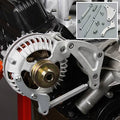 SBM 318-360 ALT BRACKET