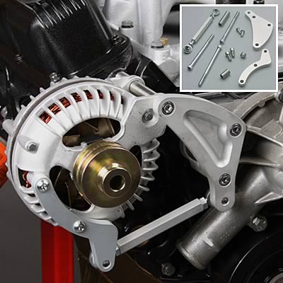 SBM 318-360 ALT BRACKET