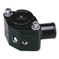 BLK POWDER COATED FILLER NECK
