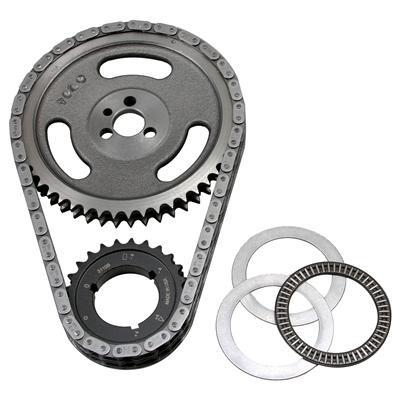 BBC TIMING SET W/THRUSTBEARING