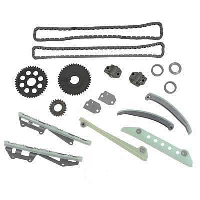 FMOD 2V NON ADJT TIMING SET