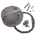 GM 12BOLT DIFF COVER NO LOGO