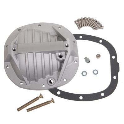 GM 10BOLT 7.5 DIFF COVER NO LO