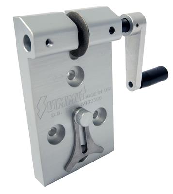 SUMMIT BILLET RING GRINDER