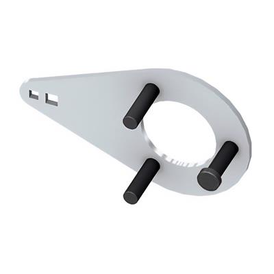 LS1 HARMONIC BALANCER WRENCH