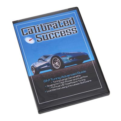 ADVANCED EFI TUNING VIDEO