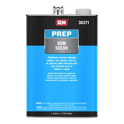 SEM SOLVE GALLON