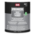 SELF ETCHING PRIMER BLACK GAL