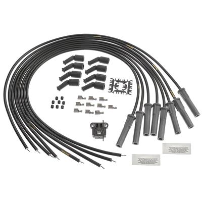 BW- SPARK PLUG WIRE SET