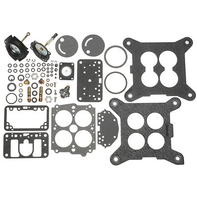SC- CARBURETOR KIT