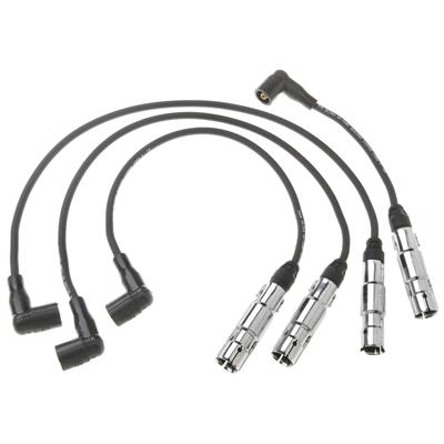 PW- SPARK PLUG WIRE SET CAR