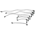 PW- SPARK PLUG WIRE SET CAR
