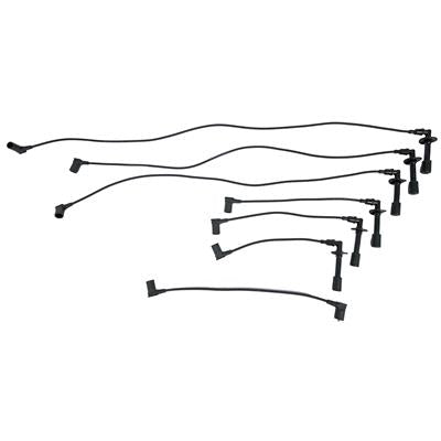 PW- SPARK PLUG WIRE SET CAR