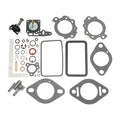 SC- CARBURETOR KIT