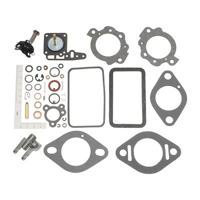 SC- CARBURETOR KIT