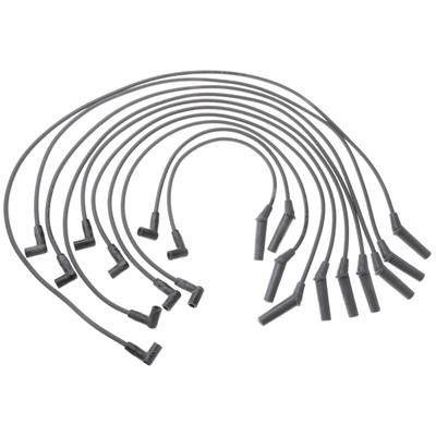 SW- WIRE SET DOMESTIC CAR