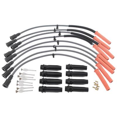 SW- SPARK PLUG WIRE SET