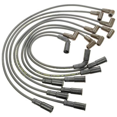 SW- WIRE SET DOMESTIC TRUCK
