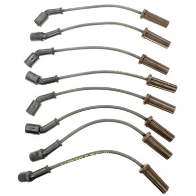 SW- WIRE SET DOMESTIC TRUCK