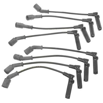 SW- WIRE SET DOMESTIC TRUCK