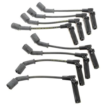 SW- WIRE SET DOMESTIC TRUCK