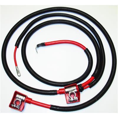 SW- BATTERY CABLE TOP MOUNT