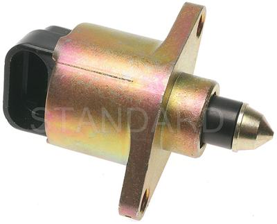 EM- IDLE AIR CONTROL VALVE