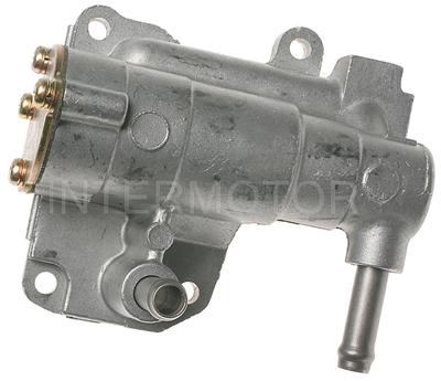 EM- IDLE AIR CONTROL VALVE