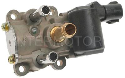 EM- IDLE AIR CONTROL VALVE