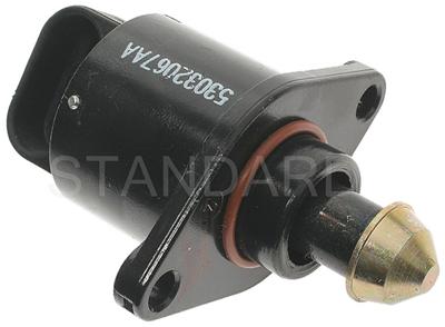 EM- IDLE AIR CONTROL VALVE