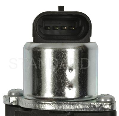 EM- IDLE AIR CONTROL VALVE